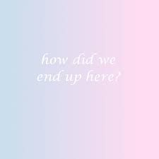 Blue clouds and white sky, moon, sunrise, cyan, turquoise, aesthetic. Quotes Vsco Aesthetics Mood Board Color Pink Blue Ombre Purple Blend Pastel Love Question Cute Pastel Wallpaper Quote Aesthetic Pastel Aesthetic