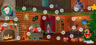 Hvert år er det stor spenning knyttet til hvilken julekalender som vises på nrk (ofte nrk 1 og nrk super). Deltag I Matematikfessors Julekalender 2019 Fessorsforum