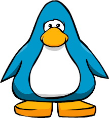 Here is what the colored items in the list mean: Custom Mascot Background Tutorial Full Notice That Penguin From Club Penguin Hd Png Download Club Penguin Penguin Png Transparent Png Download 4982075 Pngfind