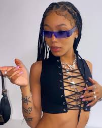 Coi leray is an american rapper, singer, and songwriter. Pressure On Twitter A Cup