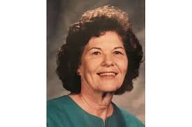 Clementine Kirsch Obituary (1934