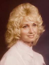 Carolyn Simms Obituary