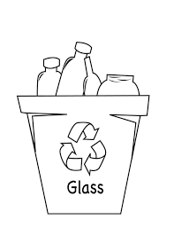 Keep your kids busy doing something fun and creative by printing out free coloring pages. Recycling Coloring Pages For Kids Coloring Home