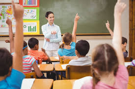 Să ai ochi strălucind de bucurie, o guriță zâmbitoare și hohote zgomotoase. Cum Sunt Educati Copiii In Alte Tari Superbebe Ro