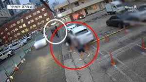 워터파크 몰카범에 징역 4년6개월 중형 | 채널A 뉴스