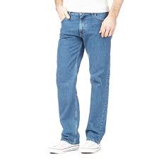 Jeans Size Chart This Is How Jeans Fit Perfectly For Men