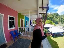 Kali ini kami nak kongsikan. Pakejpercutian Termurah On Twitter Tuba Beach Resort Pulau Tuba Langkawi Credit Zaidi Hassan