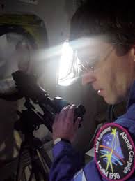 2002 Leonid MAC: Campaign images