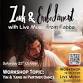 Zouk & Embodiment event image