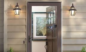 11 years ago lock pick: Best Storm Doors And Screen Doors For Your Home