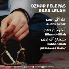Jika ingin membacanya dengan doa naik kendaraan, doa. Go Muslim Doa Dzikir Ini Dzikir Pelepas Rasa Lelah Facebook