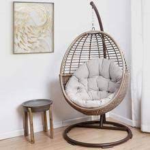 An indoor hanging chair is exceptional, surprising, healtty and fun. Teardrop Rattan Swing Hanging Egg Chair Holiday Sale Cooltecgadgets Hanging Egg Chair Egg Chair Hanging Chair