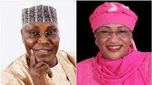 Recall that alhassan, popularly known as mama taraba, a few weeks ago at a gathering, declared that atiku is my godfather even before i joined politics. D4o5mn T7 Tfxm