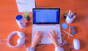 If you think you fit this work i suggest to apply asap. 9 Transcription Jobs That Will Pay You To Type Audio To Text