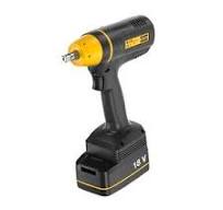 Cordless electric screwdriver - BCP series - Atlas Copco ...