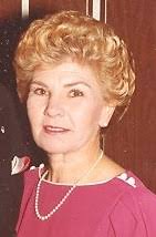 Phyllis Snyder Obituary