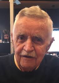 Obituary information for Donald R. Mennitt, Sr.