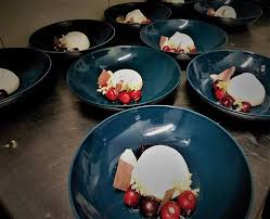 Mets Racines Accords Mets Et Vins Mets Cuisine Creative