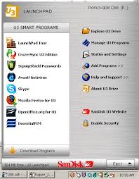 Sandisk smart drive recovery tool. You Can Take Your Applications With You If You Have The Sandisk Cruzer With U3 Techrepublic