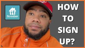 How to Apply or Register For JUST EAT ITALY Rider account ?