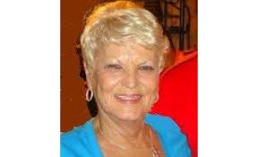 Glenda Echols Obituary (1944