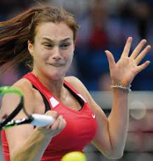 President alexander lukashenko congratulated aryna sabalenka and her coach dmitry tursunov with a brilliant victory. Teenager Sabalenka Puts Belarus Into Fed Semis Kuwait Times