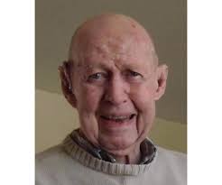 Howard Ennis Obituary (1928