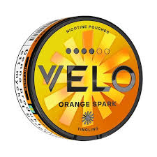 VELO Snus - Najlepsze ceny na Woreczki Nikotynowe - Heysnus