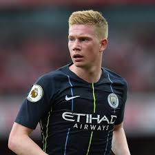 Born 28 june 1991) is a belgian professional footballer who plays as a midfielder for premier league club manchester city. Kevin De Bruyne Suffers Knee Injury Could Miss Several Months Eurosport