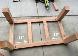 Decorating it more look good helps you create a fascinating impression with your guests. Diy Coffee Table With Storage Farmhouse Style Diy Candy