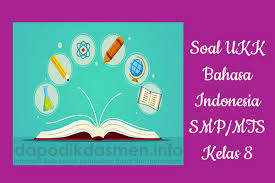Ebay.de has been visited by 100k+ users in the past month Soal Ukk Pat Bahasa Indonesia Kelas 8 Smp Mts Tahun 2019