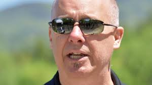 Keene Supervisor Joe Pete Wilson discusses issues the town faces as the  Gateway to the Adirondacks