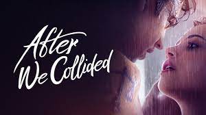 Continuation of the romantic story. Download After We Collided 2020 Movie Hdrip Watch Full After We Collided Movie 2020 Streaming Online