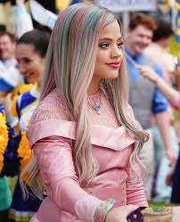 We did not find results for: Disney Hair And Descendants 3 Image 7771393 On Favim Com