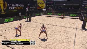 Her eye tone is hazel and her hair tone is blonde. Klineman With A Monster Block During Women S Final Monster Hydro Cup Youtube