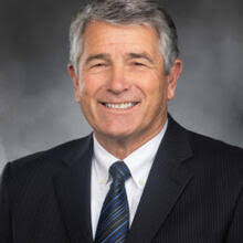 State Legislature — Central WA Districts