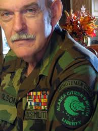 Amerikai milíciák és civil fegyvertartók, IV. rész: Redneck Rampage