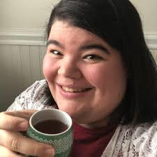 Amelia Murphy, Independent Steeped Tea Consultant