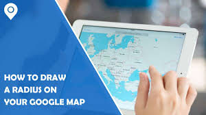 The how far can i travel tool has been developed after requests by numerous people all of whom had different applications for it but all asked for a similar thing. How To Draw A Radius On Your Google Map Google Maps Widget