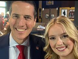 I'm thrilled to be working