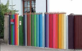 4 tips memilih warna cat putih untuk ruangan. Cat Pagar Rumah Minimalis Elegan 2 Ide Pengkombinasiannya