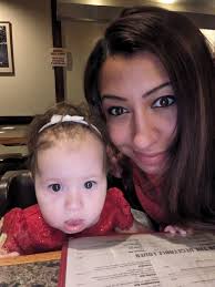 Ashley Oliver-Horton and Bryan Horton's Wedding Website