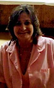 Kathleen M. “Cat” Dayton, 56