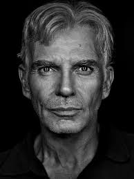 Billy Bob Thornton — DAVID SHEFF