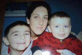 Fundraiser by Lisa Duggan : Nicole Martorano