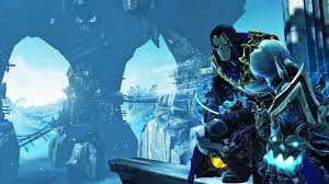 Darksiders 2 Argul S Tomb Dlc Pack Dated For September 25 Across All Platforms Neoseeker