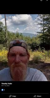 Timothy Yoder (@timothy.yoder)