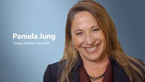 The Peer-Group Success Factor- Pamela Jung