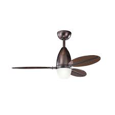 It includes all the necessary mounting hardware required for. Kichler 300143obb Oil Brushed Bronze W Clear Oil Brushed Bronze Riggs 44 Indoor Ceiling Fan With 3 Blades Includes Cool Touch Remote Light Kit And 6 Downrod Lightingdirect Com