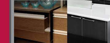 Our decorative lattice grills will add a touch of class and a unique look to a base cabinet. Kitchen Handles